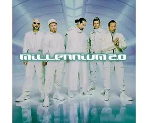New Vinyl Backstreet Boys - Millennium 2.0 (Deluxe, 25th