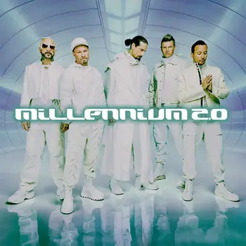 New Vinyl Backstreet Boys - Millennium 2.0 (Deluxe, 25th Anniversary, Bonus Tracks) 2LP