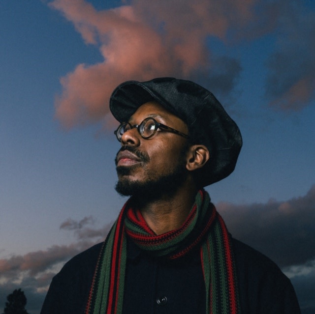 New Vinyl Shabaka - Of The Earth (Limited, Cornflower Blue) LP