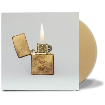 New Vinyl Mumford & Sons - Prizefighter (IEX, Amber) LP