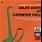 New Vinyl Miles Davis - At Carnegie Hall [Import] (180g) LP