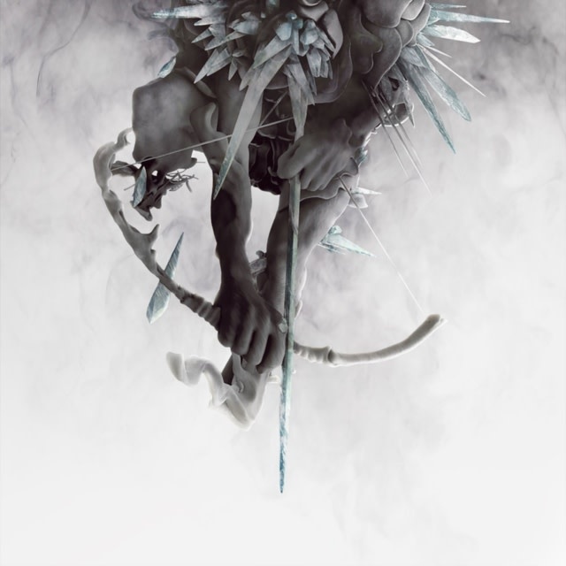 New Vinyl Linkin Park - The Hunting Party 2LP