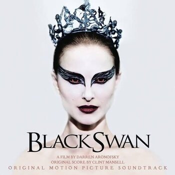 New Vinyl Clint Mansell - Black Swan OST (180g) LP