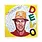 New Vinyl Devo - Q: Are We Not Men? (Brick & Mortar Exclusive, Hi-Fidelity) LP