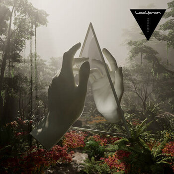 New Vinyl Ladytron - Paradises (IEX, Green) LP