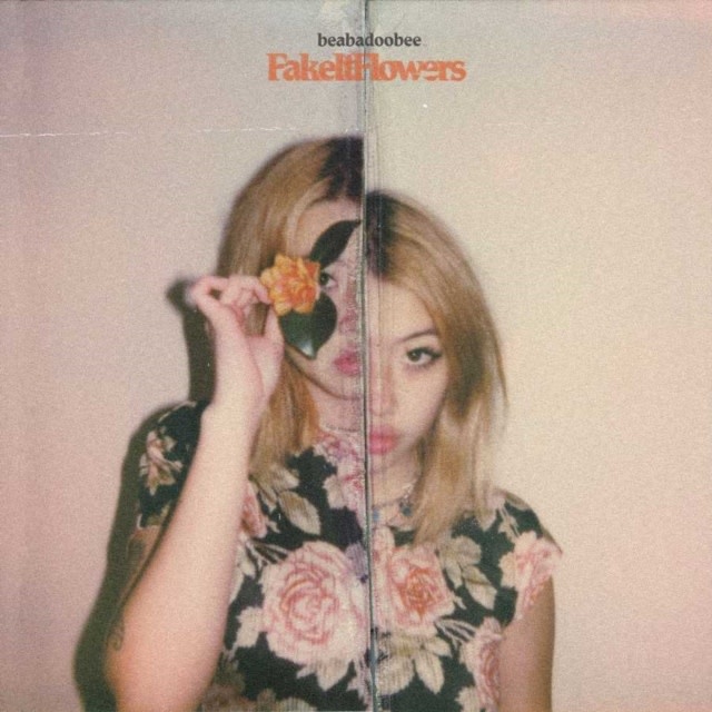 New Vinyl Beabadoobee - Fake It Flowers LP