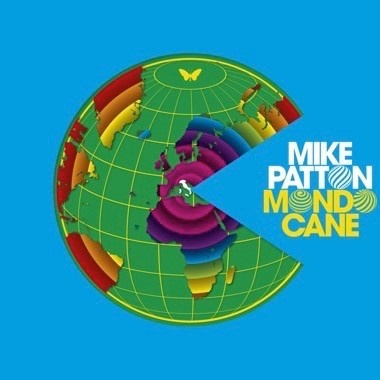New Vinyl Mike Patton - Mondo Cane LP
