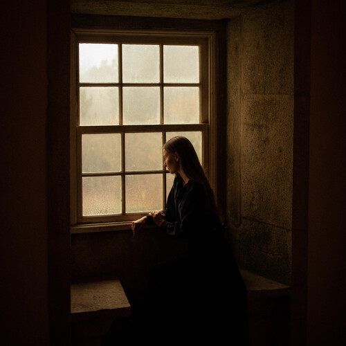 New Vinyl Kara-Lis Coverdale - Changes in Air LP