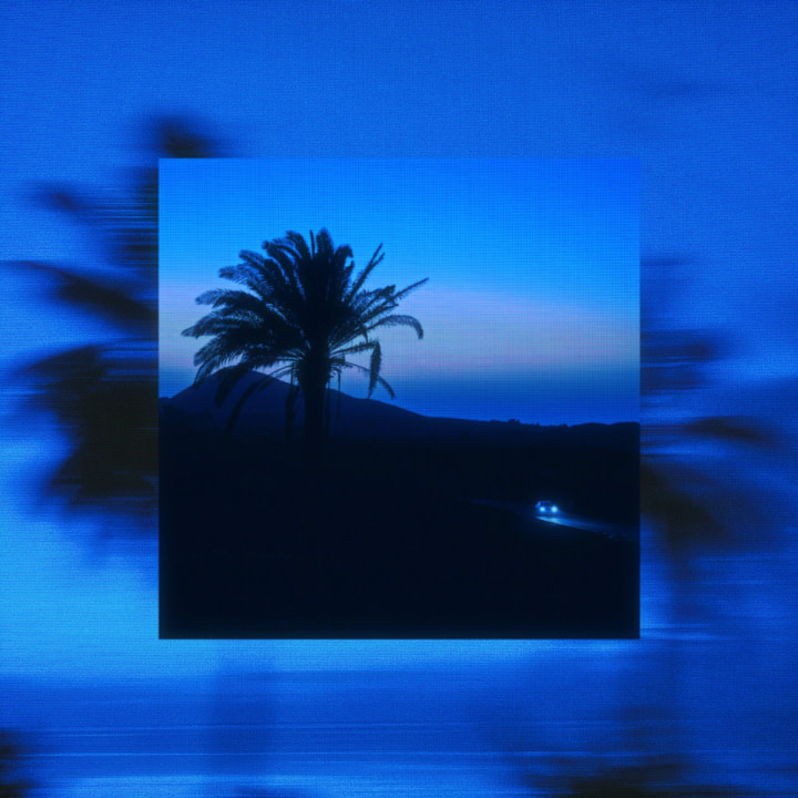 New Cassette Personal System - Transcoastal Night Drive