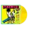 New Vinyl Soul Jazz Records - 600% DYNAMITE! Ska, Soul, Rocksteady, Funk and Dub in Jamaica (Transparent Yellow) LP