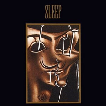 New Vinyl Sleep - Vol. 1 LP