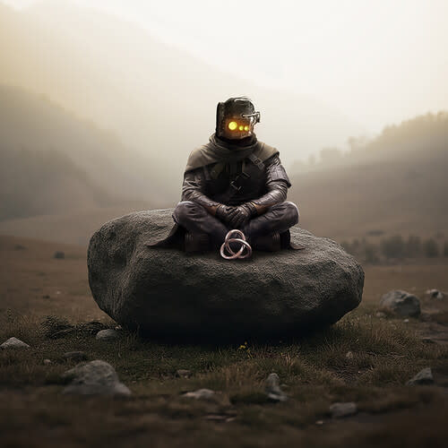 New Vinyl Röyksopp - Nebulous Nights an Ambient Excursion Into Profound Mysteries LP