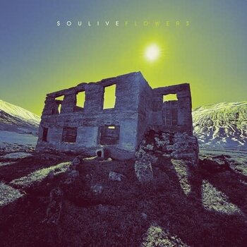 New Vinyl Soulive - Flowers LP