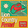 New Cassette Lion Country Ferrari - Singles '20-'22 CS