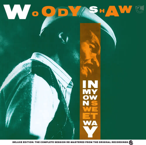 New Vinyl Woody Shaw - In My Own Sweet Way (Deluxe, 45 RPM Remaster) 2LP