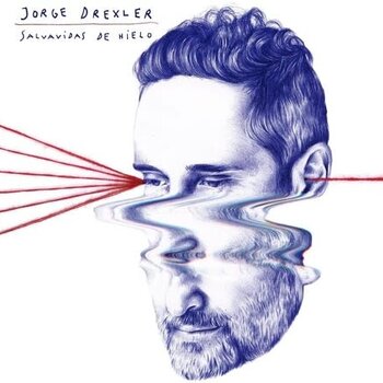 New Vinyl Jorge Drexler - Salvavidas De Hielo [Import] LP