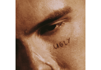 New Vinyl Slowthai - UGLY LP