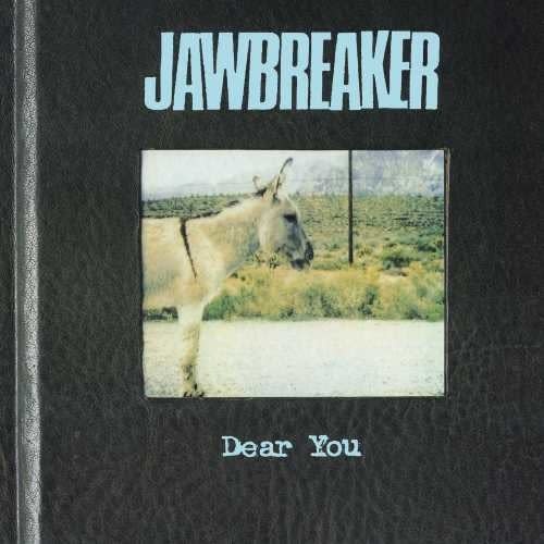 New Vinyl Jawbreaker - Dear You (Limited, Blue) LP