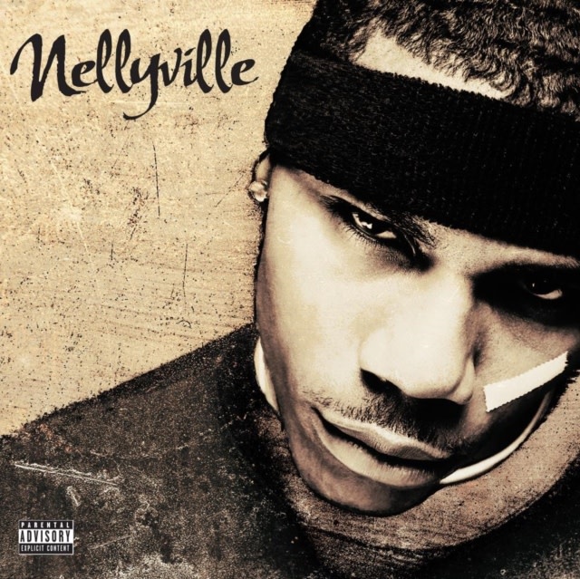 New Vinyl Nelly - Nellyville (Deluxe) 2LP