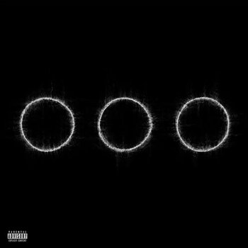 New Vinyl Swedish House Mafia - Paradise Again LP