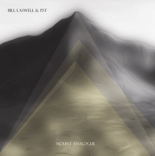 New Vinyl Bill Laswell - Mount Analogue LP