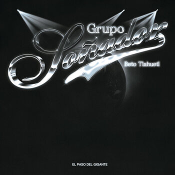 New Vinyl Grupo Sonador - El Paso Del Gigante LP