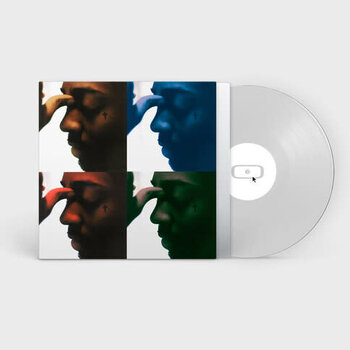New Vinyl Brent Faiyaz - Icon LP