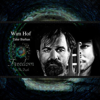 New Vinyl Wim Hof - Freedom Into the Depth LP