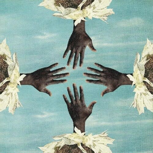 New Vinyl Kokoroko - Could We Be More LP