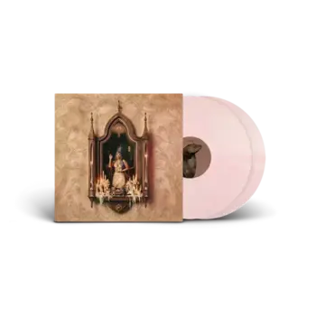 New Vinyl Melanie Martinez - Hades (IEX, Victorian Blush) 2LP