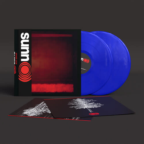 New Vinyl Sunn O))) - Sunn O))) LP