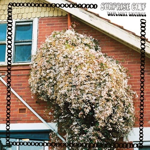 New Vinyl Surprise Chef - Daylight Savings LP