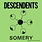 New Vinyl Descendents - Somery 2LP