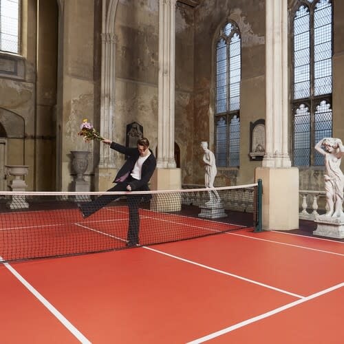 New Vinyl SG Lewis - AudioLust & HigherLove (180g) 2LP