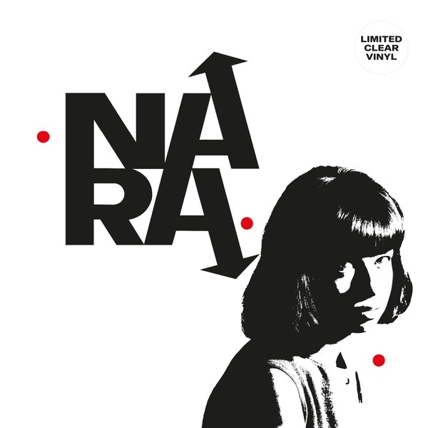 New Vinyl Nara Leão - Nara (Clear Vinyl) LP