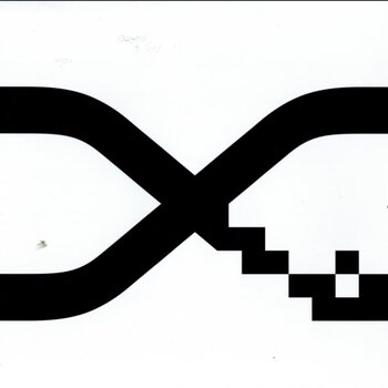 New Vinyl Alva Noto - Xerrox, Vol. 1 (Remastered) LP