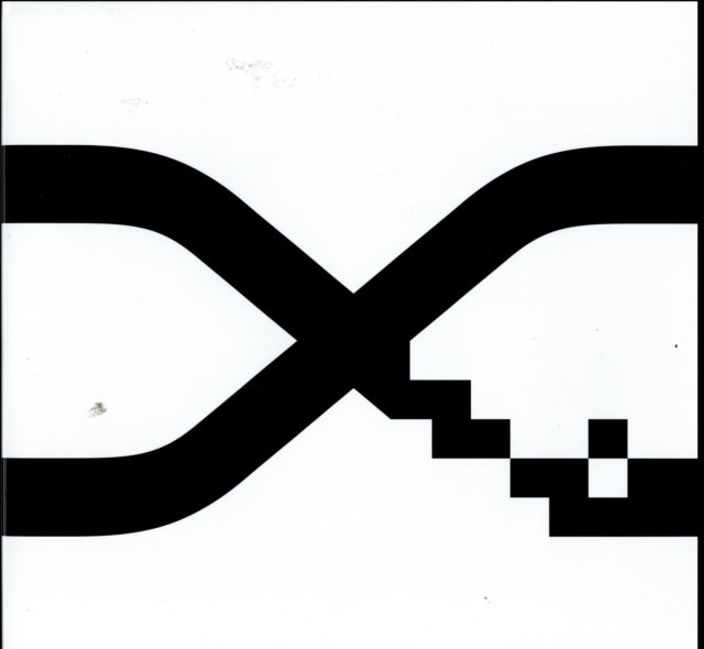 New Vinyl Alva Noto - Xerrox, Vol. 1 (Remastered) LP