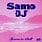 New Vinyl Samo DJ - Learns To Chill LP