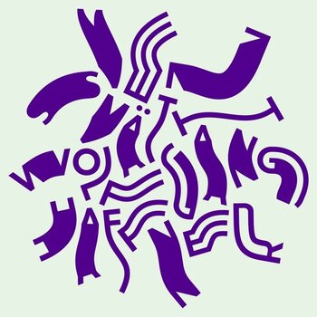 New Vinyl Sven Väth & Wolfgang Haffner - Fusion 12"