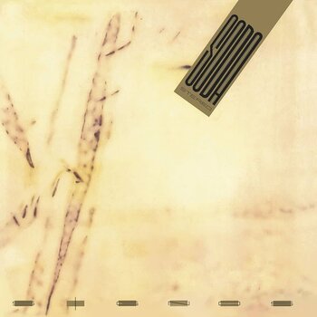 New Vinyl Soda Stereo - Signos (Limited, Transparent) [Import] LP