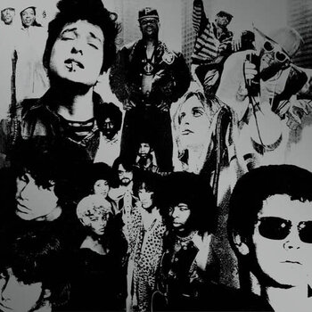 New Vinyl Duran Duran - Thank You LP