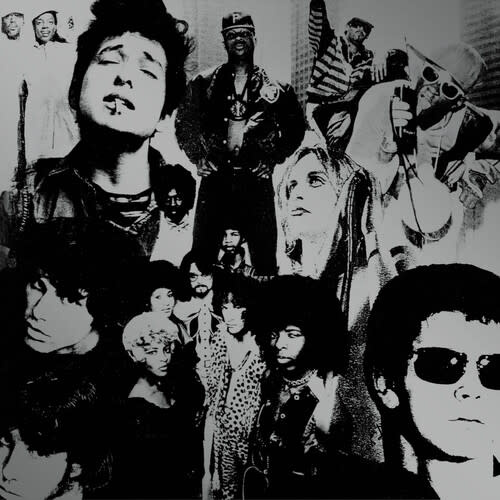 New Vinyl Duran Duran - Thank You LP