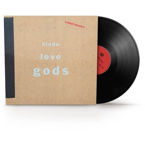 New Vinyl Hindu Love Gods (R.E.M/ Warren Zevon)- Hindu Love Gods LP