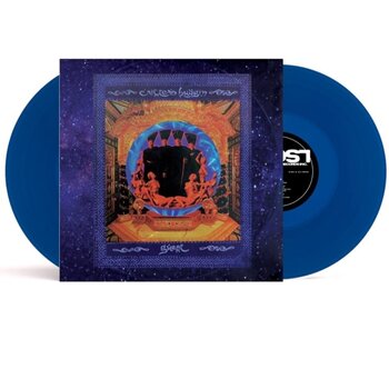 New Vinyl Critters Buggin' - Guest LP