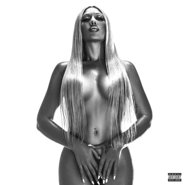 New Vinyl Kali Uchis - Sin Miedo (del Amor y Otros Demonios) (Anniversary) LP