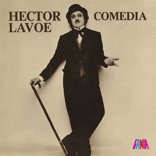 New Vinyl Héctor Lavoe - Comedia (180g)LP
