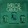 New Vinyl Parlor Greens (Adam Scone/Jimmy James/Tim Carman) - Emeralds (Gold) LP