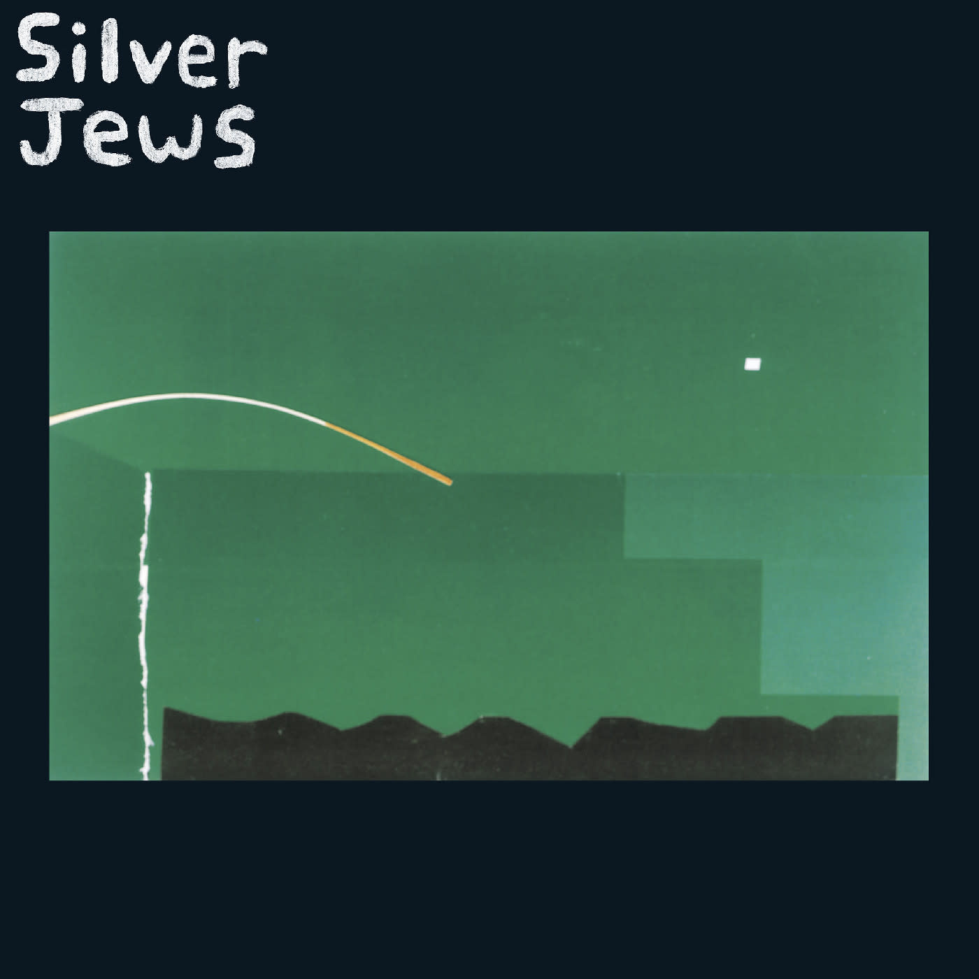 New Vinyl Silver Jews - The Natural Bridge LP