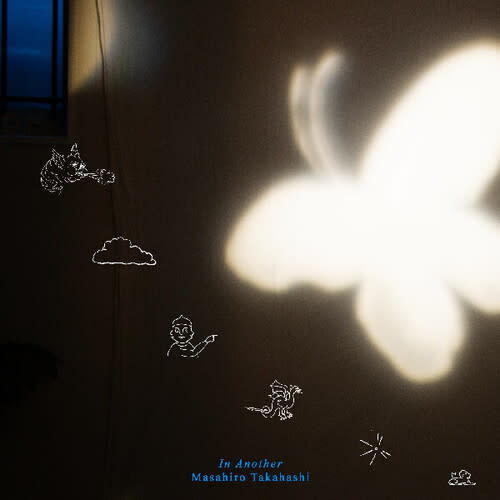 New Vinyl Masahiro Takahashi - In Another LP