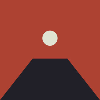 New Vinyl Tycho - Epoch (10 Year Anniversary, Blue/Black) LP